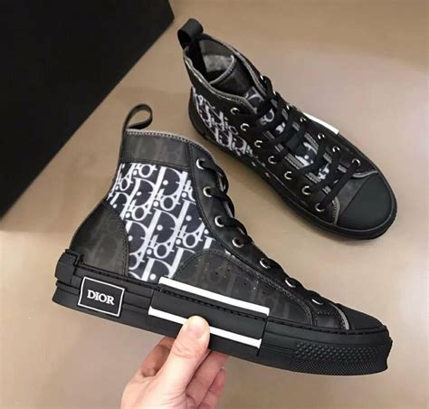 dior high b23|b23 high top sneaker price.